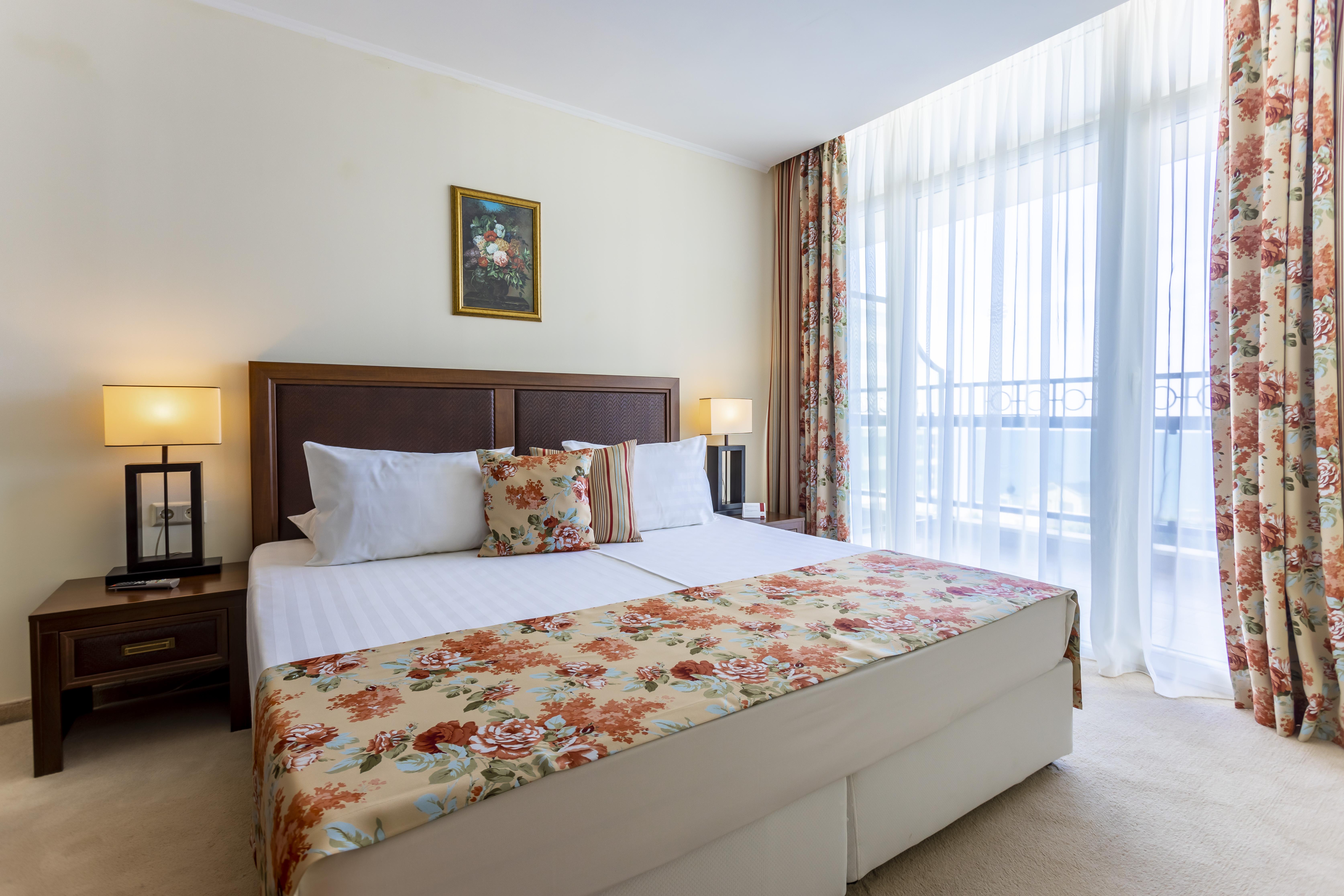 Sunset Resort เปาโมเรีย ภายนอก รูปภาพ
