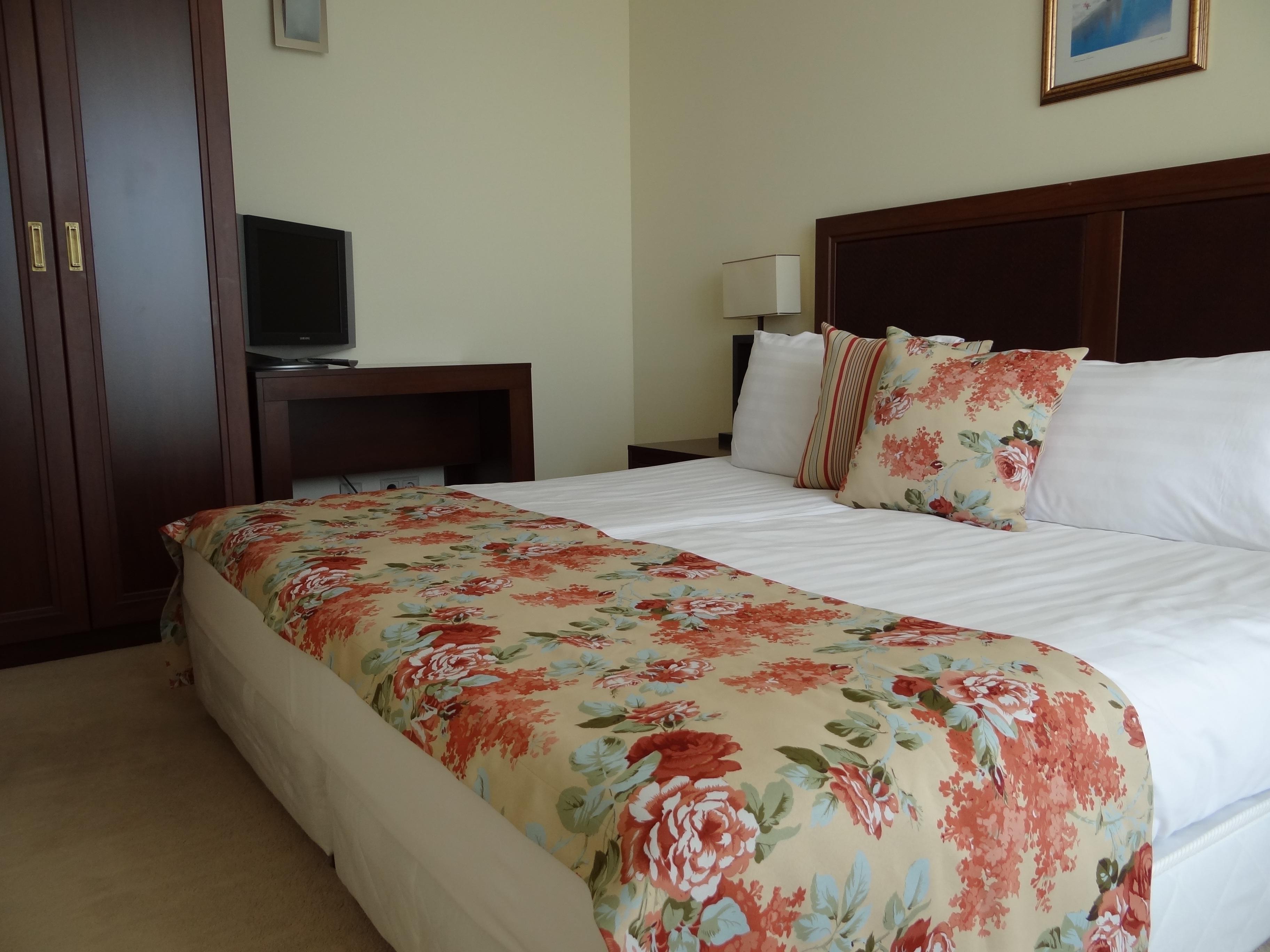Sunset Resort เปาโมเรีย ภายนอก รูปภาพ