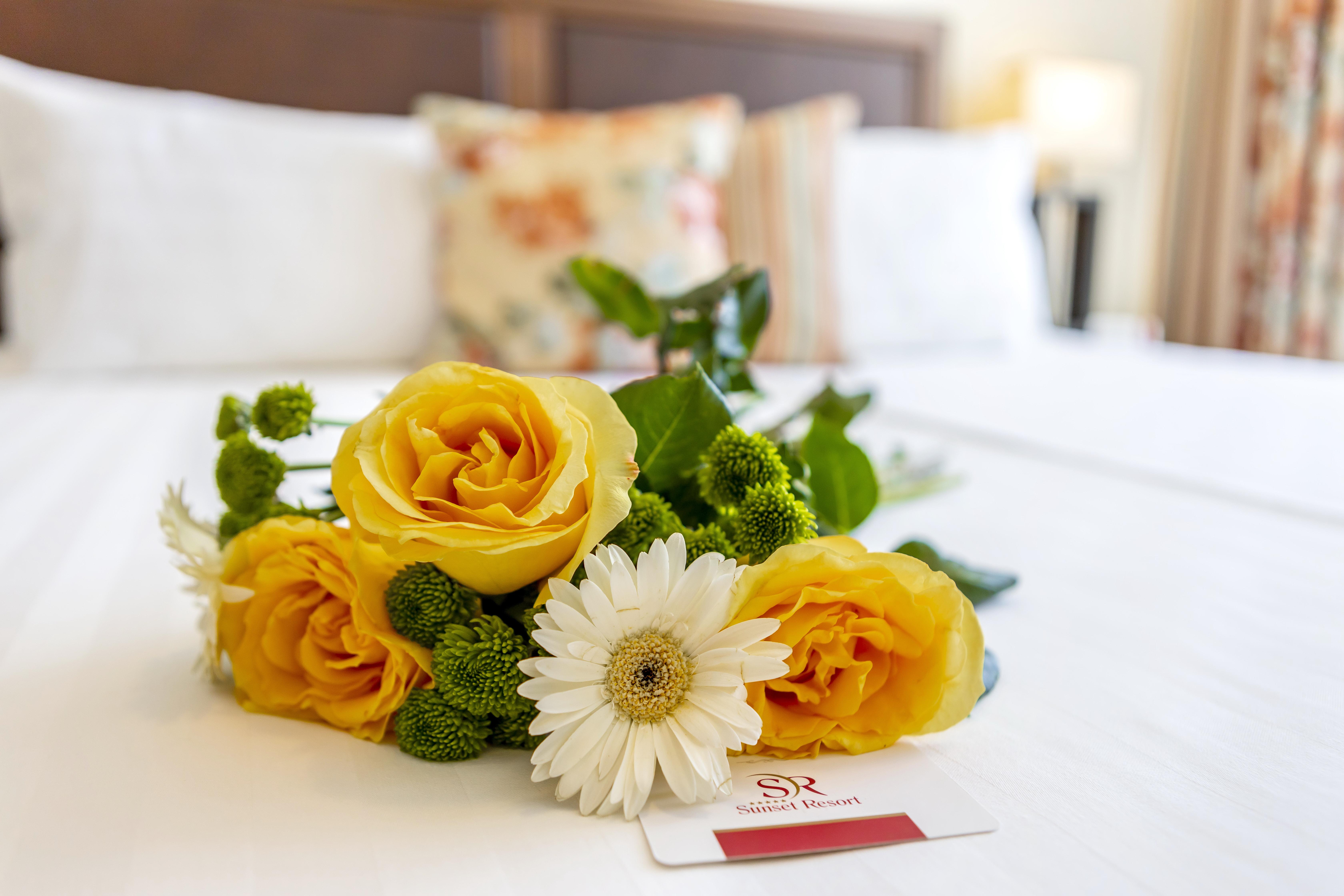 Sunset Resort เปาโมเรีย ภายนอก รูปภาพ