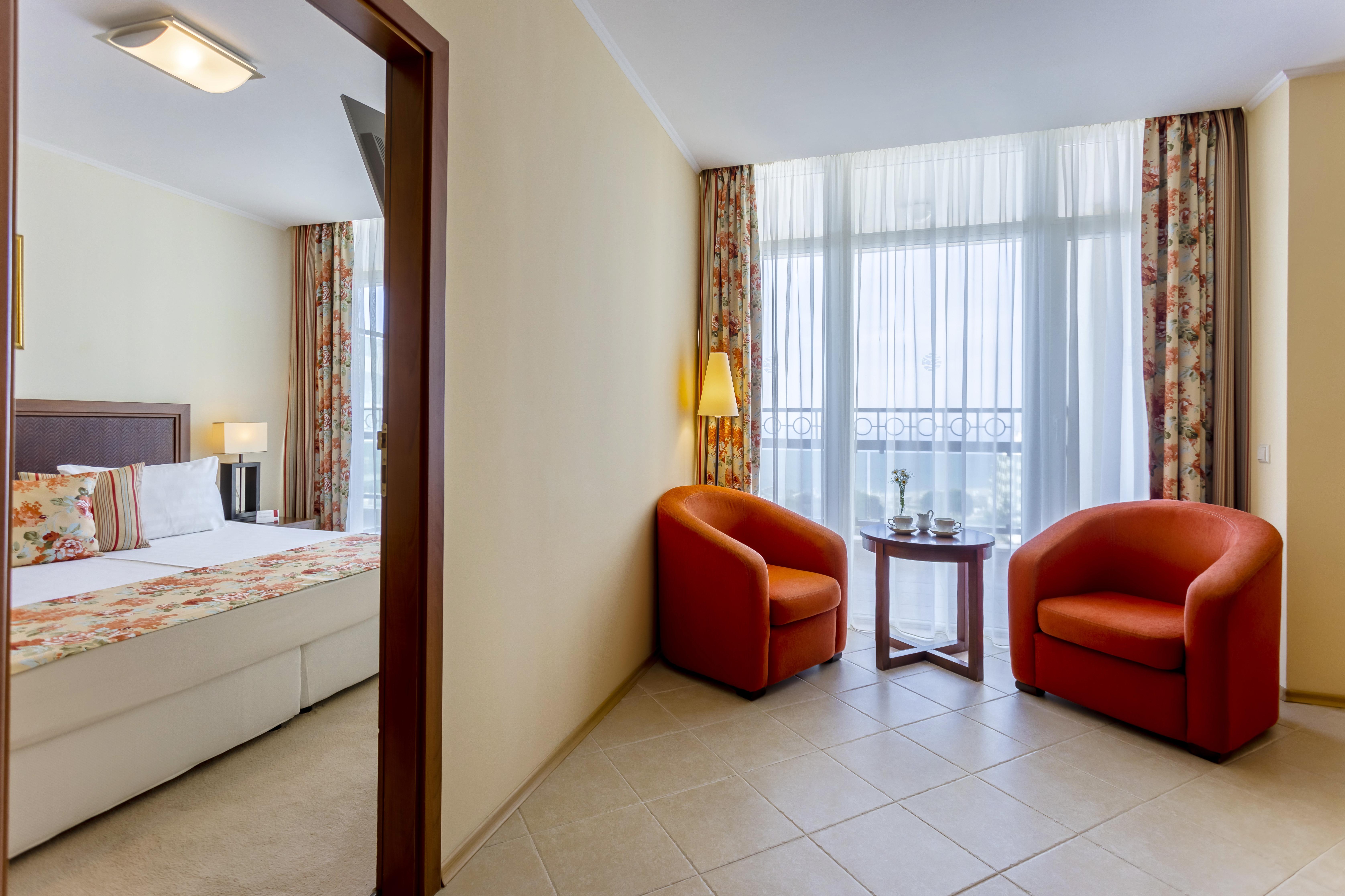 Sunset Resort เปาโมเรีย ภายนอก รูปภาพ