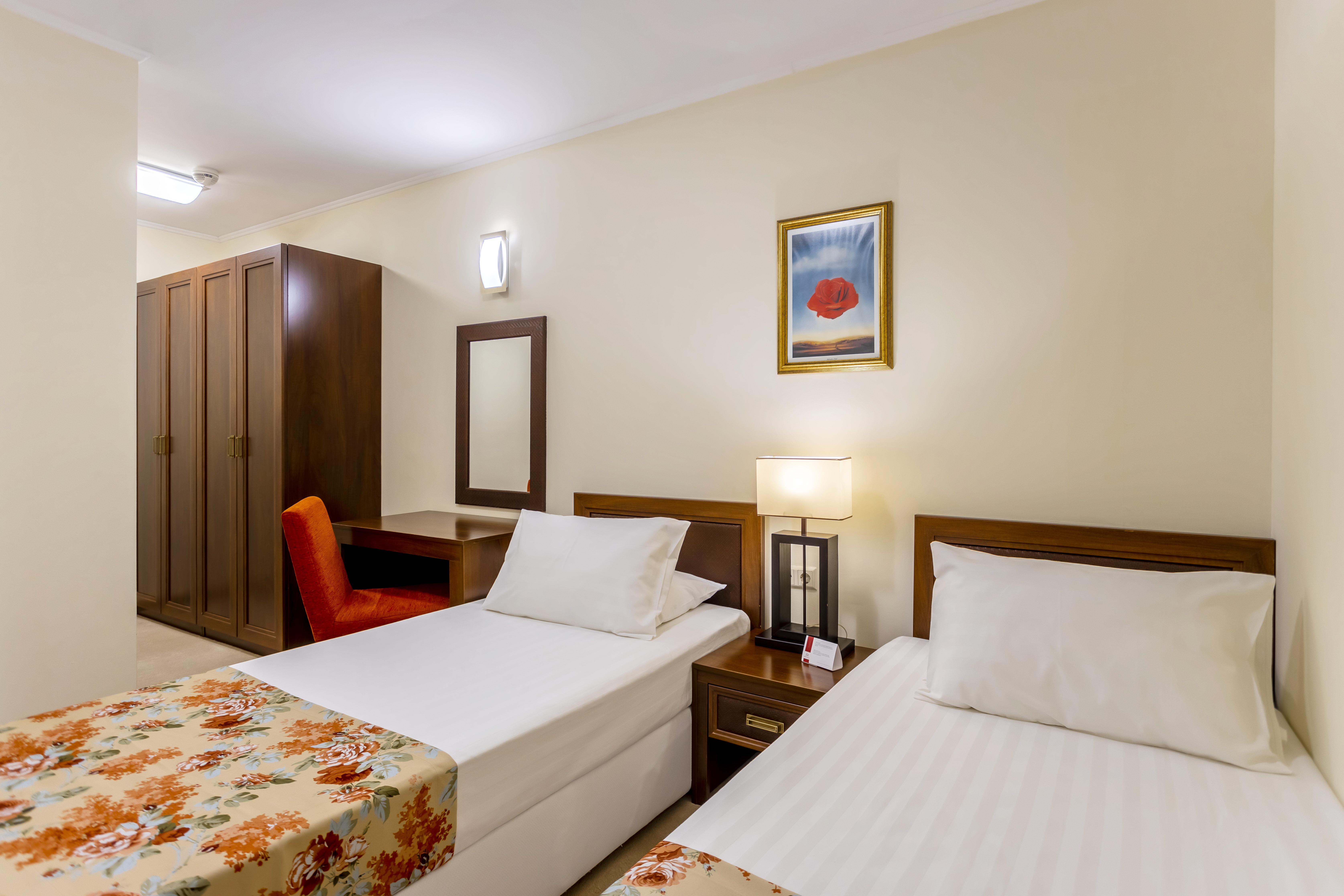 Sunset Resort เปาโมเรีย ภายนอก รูปภาพ