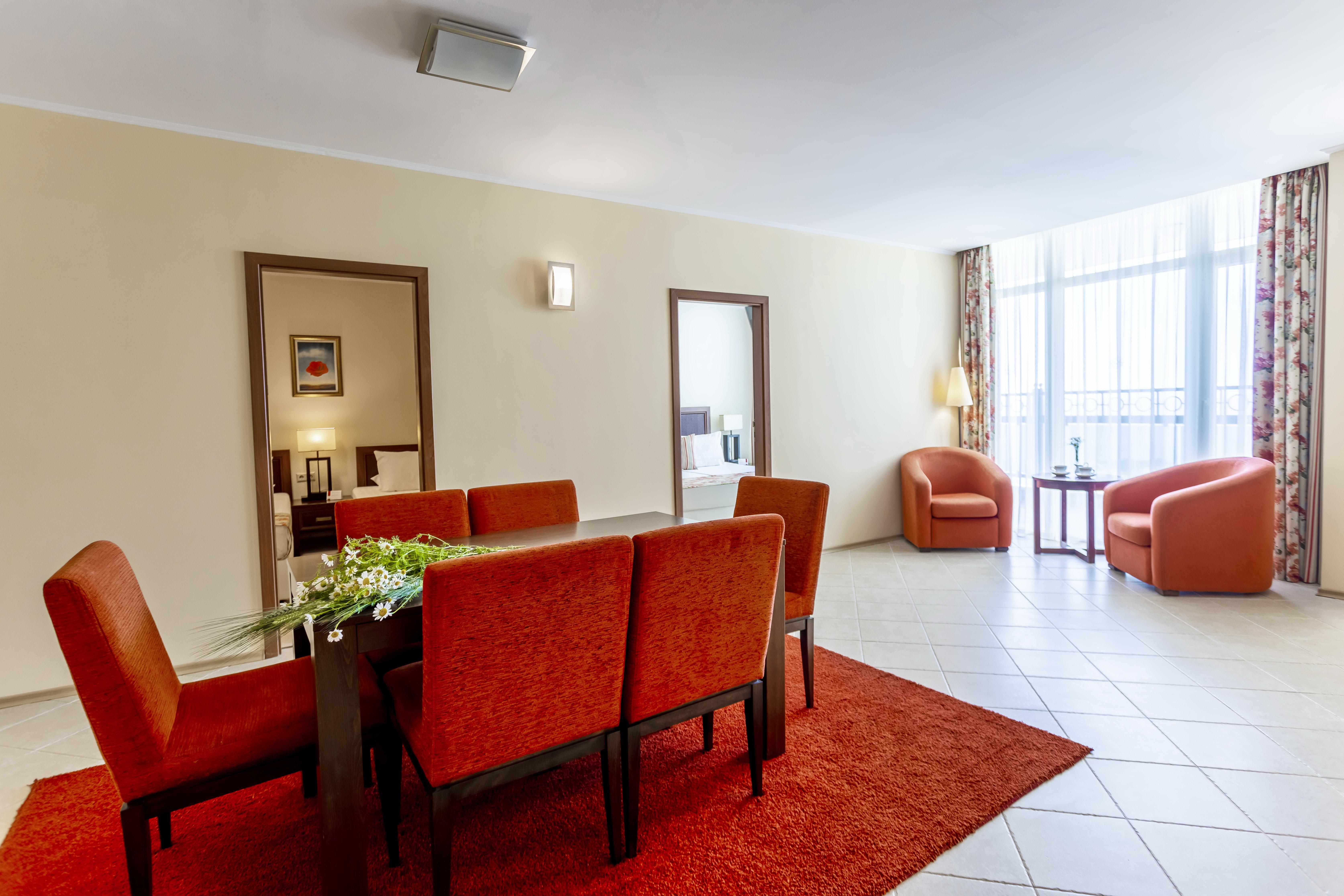 Sunset Resort เปาโมเรีย ภายนอก รูปภาพ