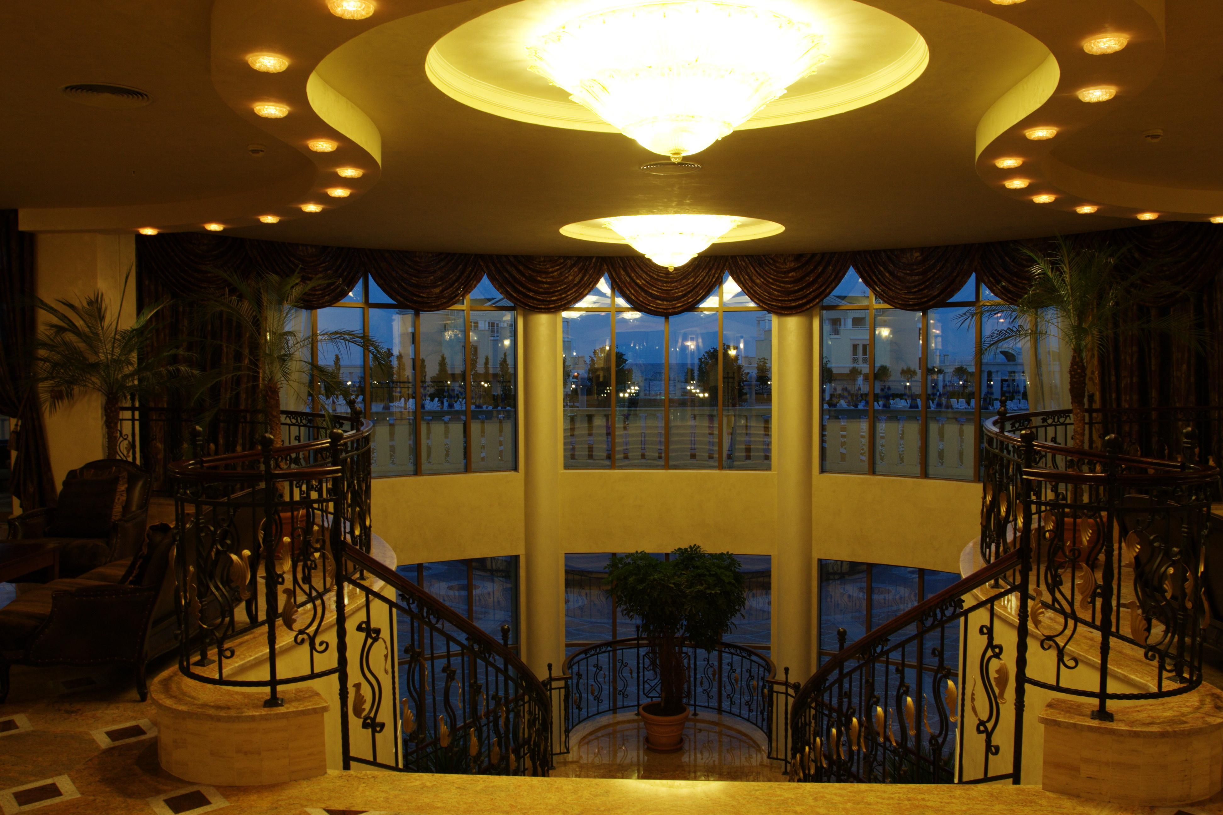 Sunset Resort เปาโมเรีย ภายนอก รูปภาพ